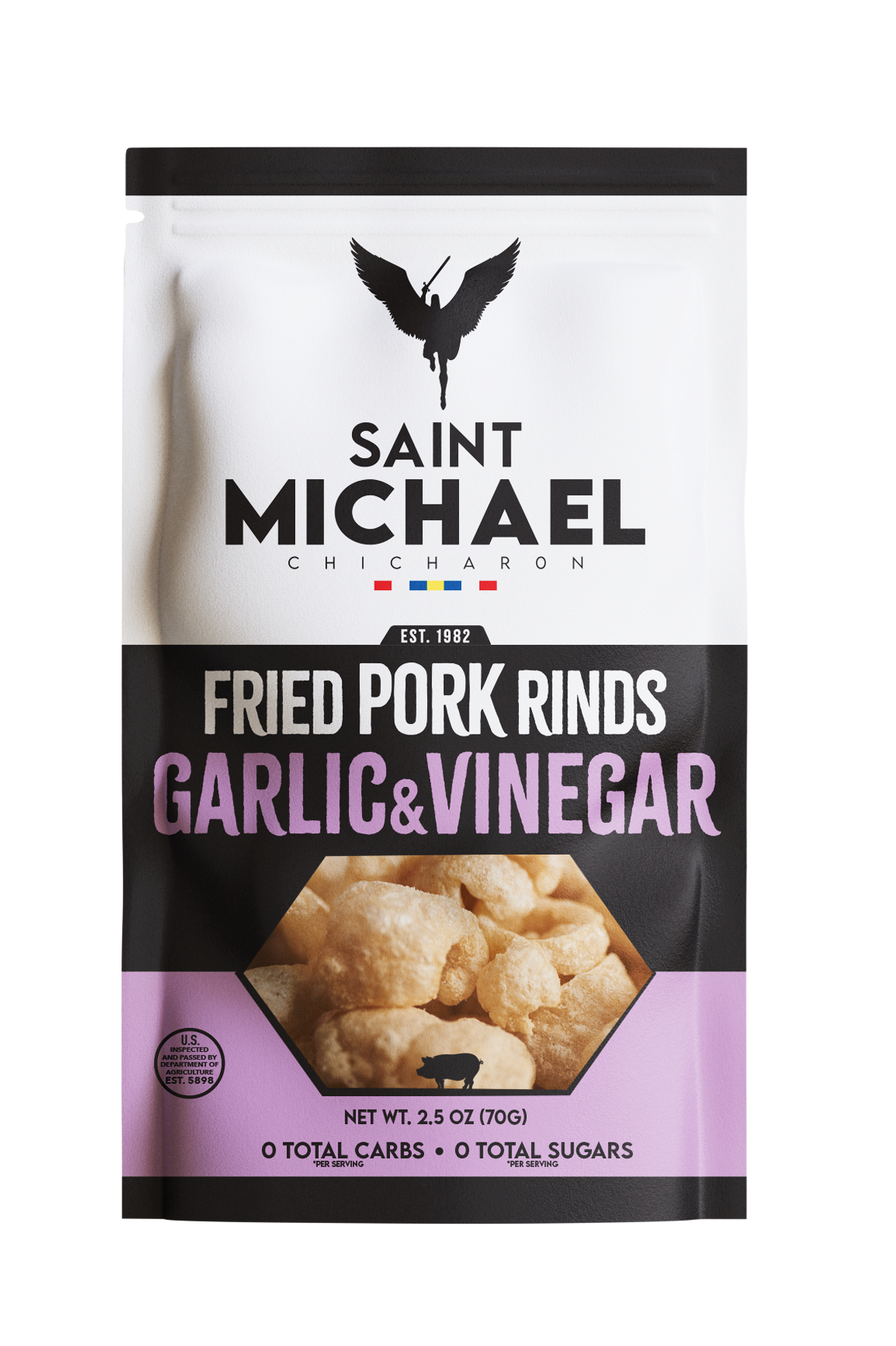 Garlic&Vinegar