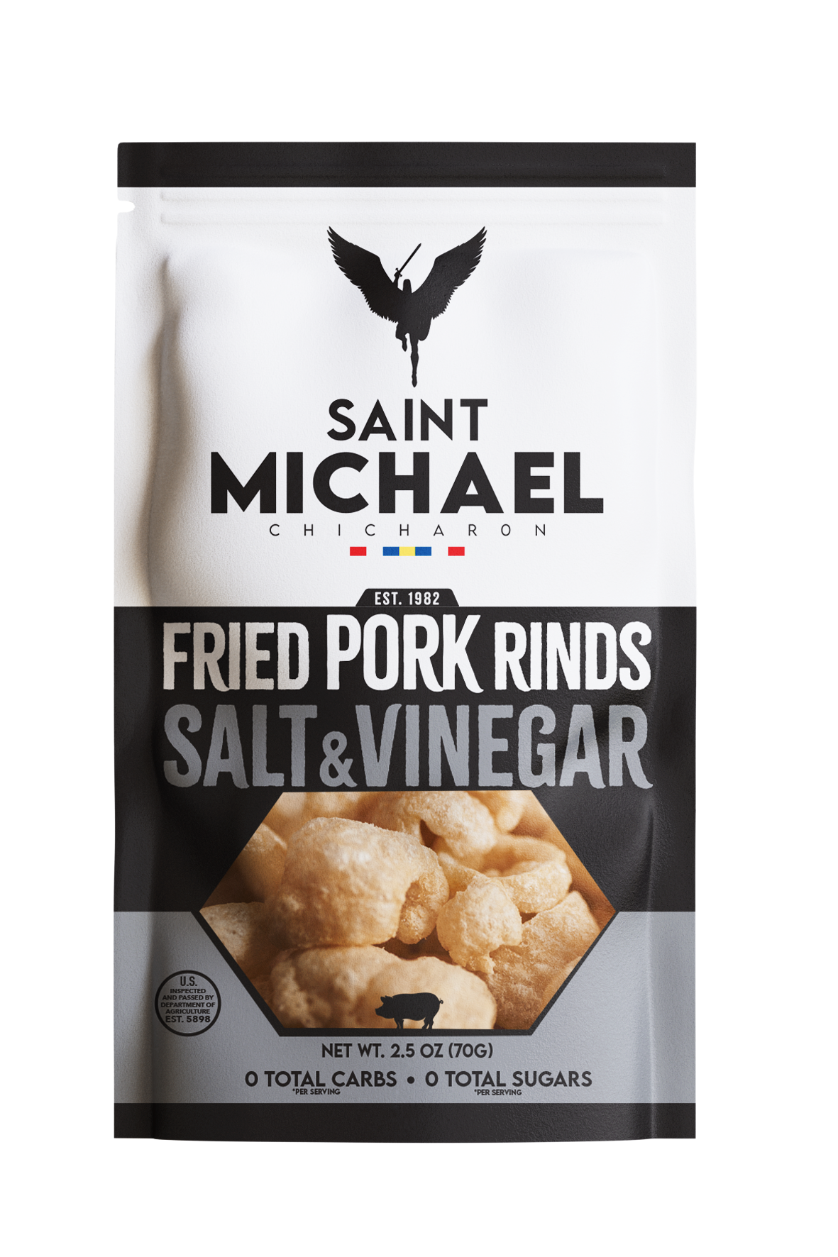 Salt & Vinegar