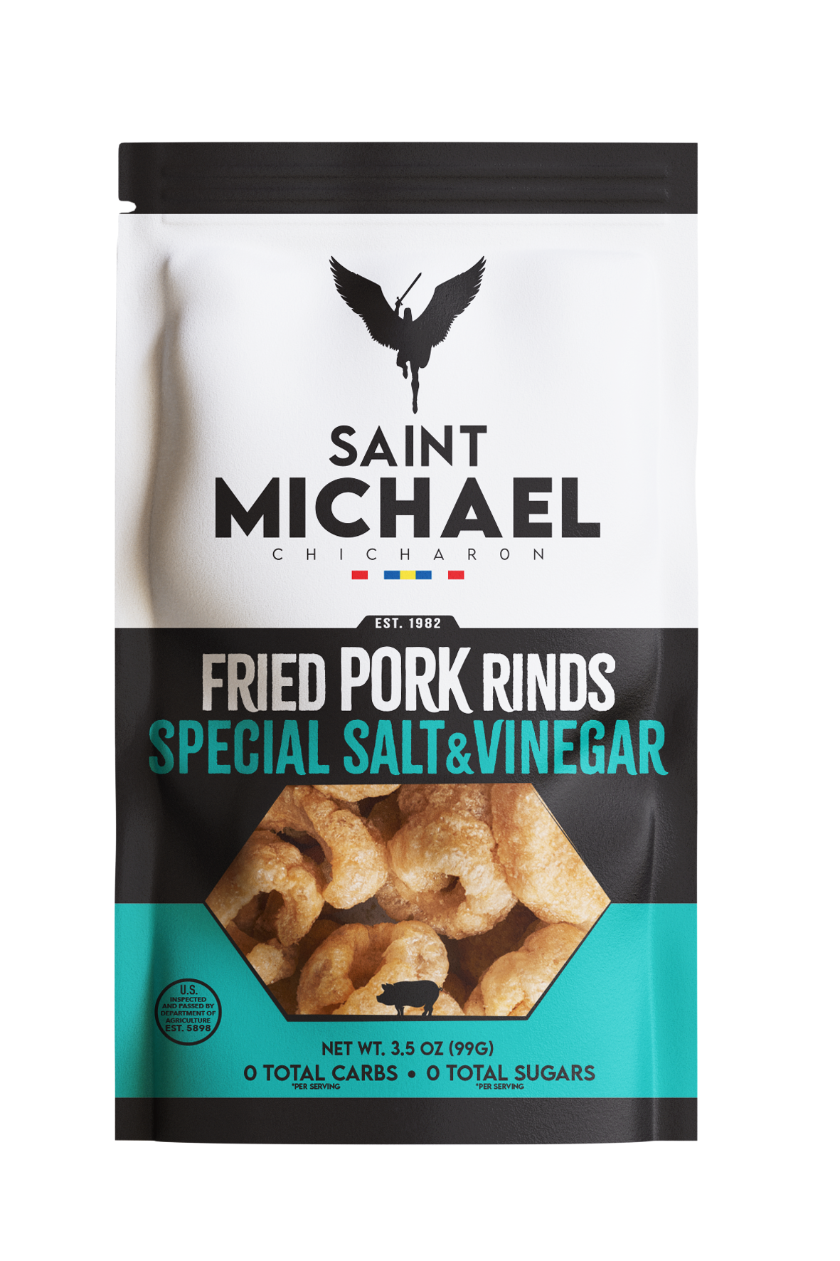 Special Salt & Vinegar