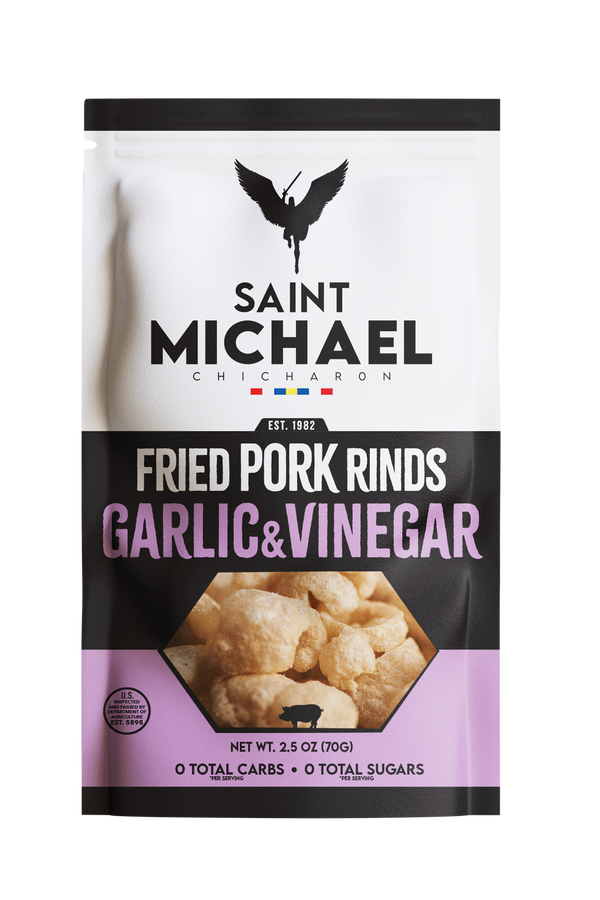 Garlic&Vinegar