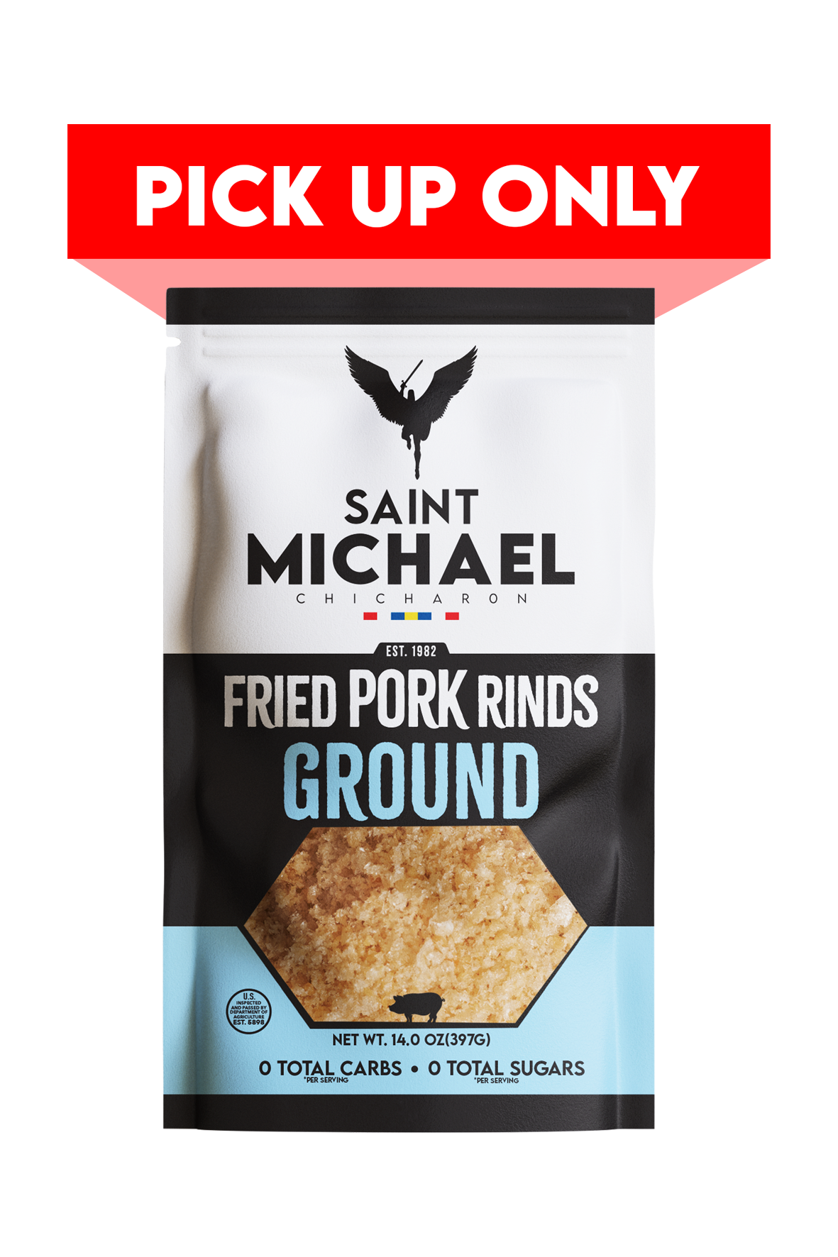 Ground Big
