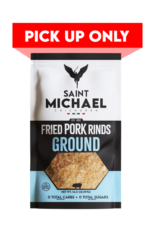 Ground Big
