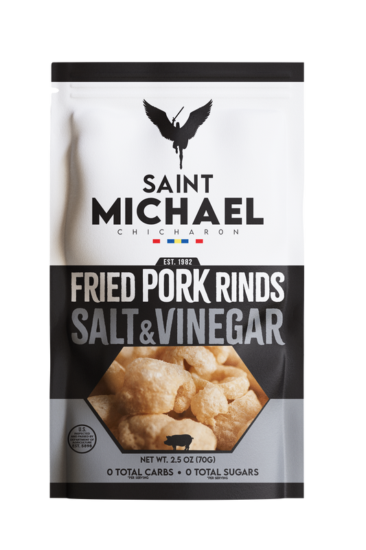 Salt & Vinegar