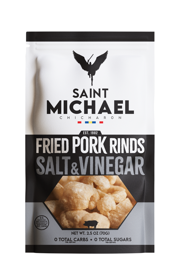 Salt & Vinegar