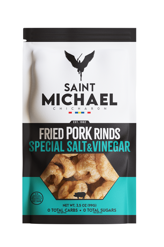 Special Salt & Vinegar